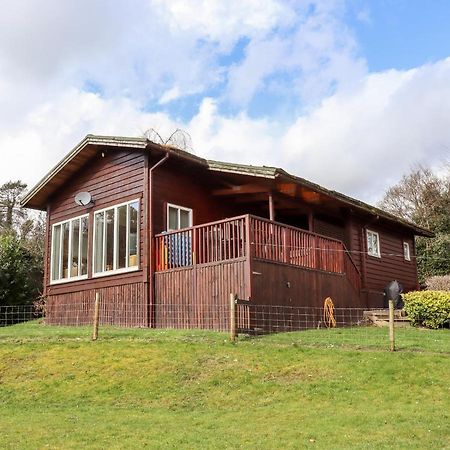 Watersview Lodge Leek Exterior photo